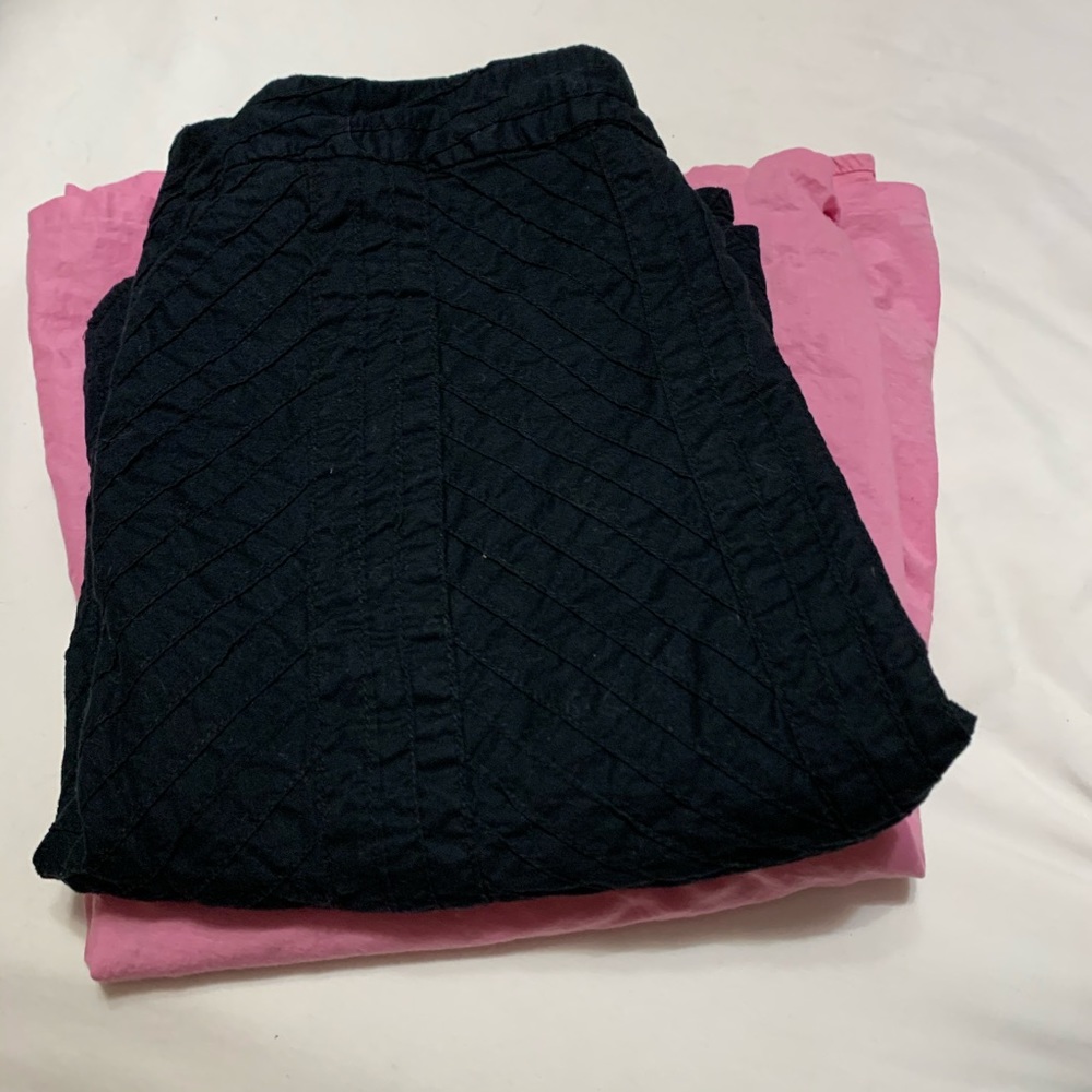 Gap set of two skirts size 2